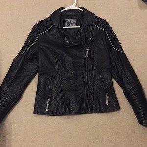 Buckle Affliction Jacket
